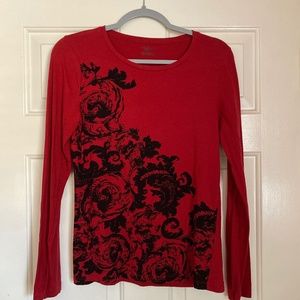 Jones New York Shirt